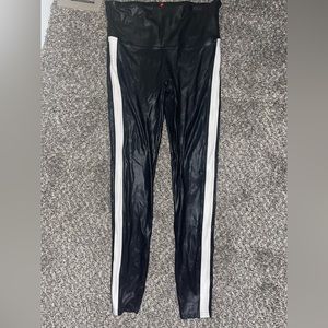 Spanx Womens Legging size L